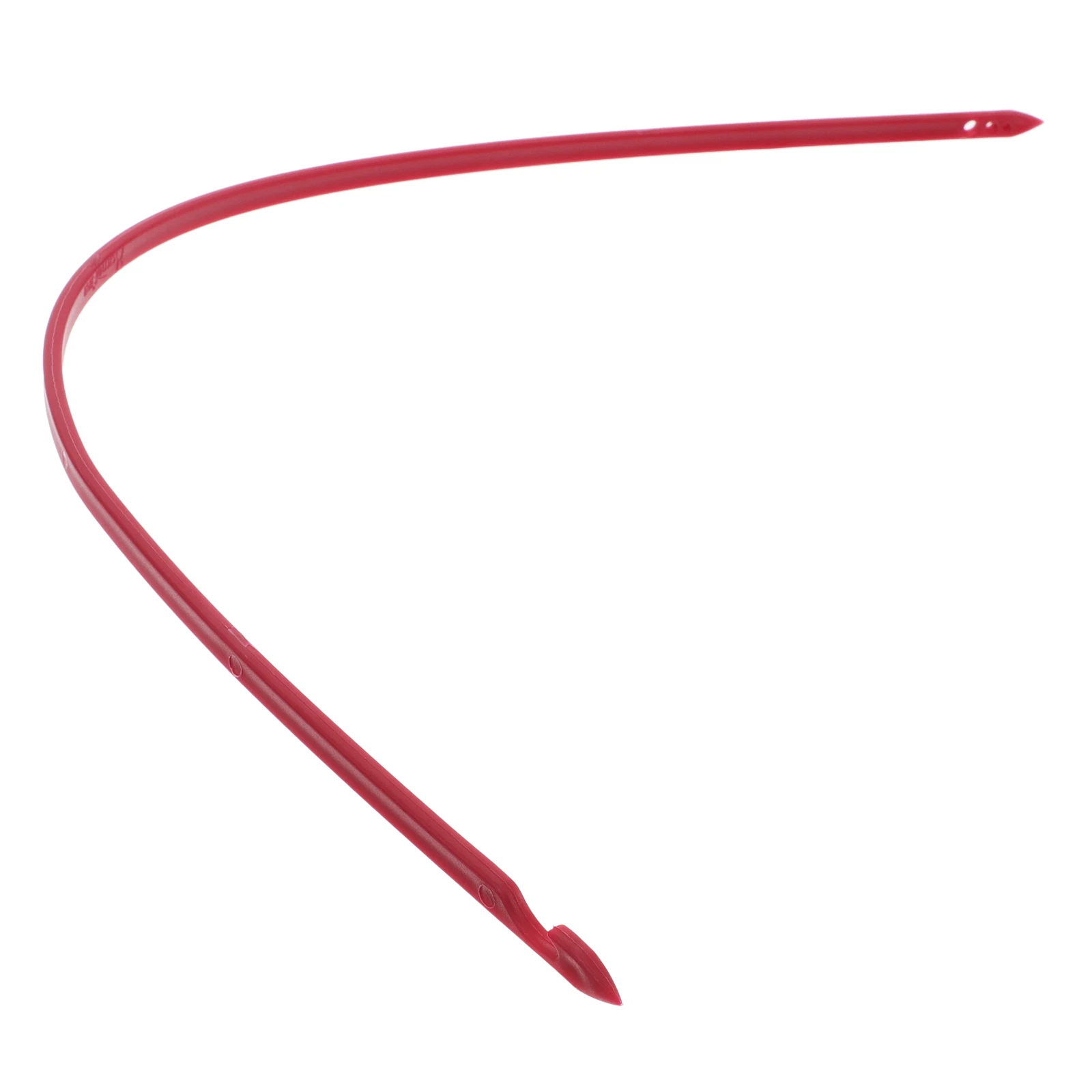 

Multifunctional Car Puller Tool Durable Wire Routing Management Easy Installation Auto Repair Essential Dash Cam Wiring Fishing