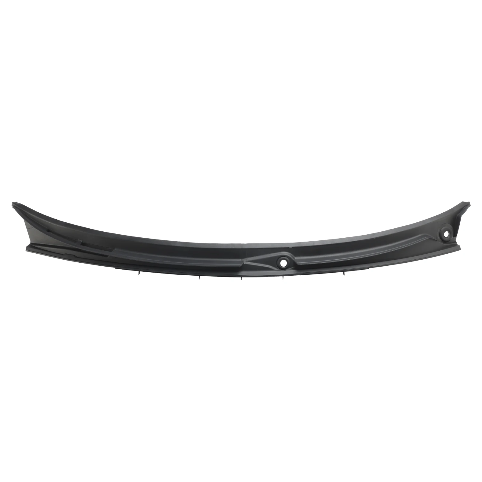 Windshield Wiper Cover Vent Cowl Grille Panel For BMW 3 SERIES E46 COUPE 1999-2006