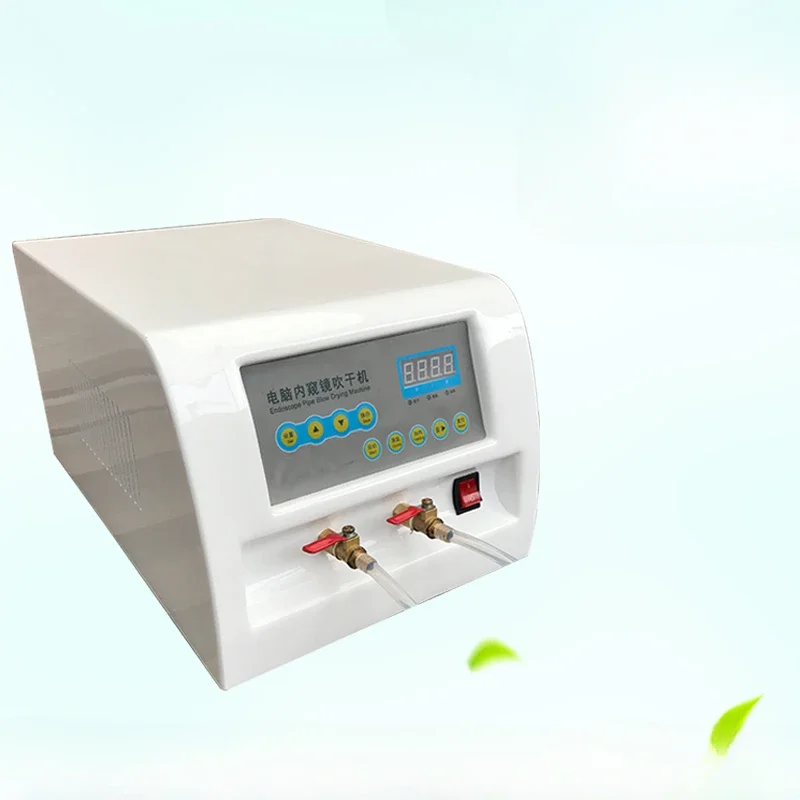 

Endoscope drying machine, microcomputer medical endoscope drying machine, dedicated to gastroscopy, soft endoscope, endoscope