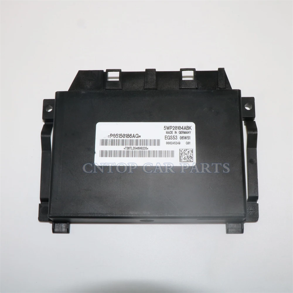 05150186AG 05150186AH Transmission Control Module TCM for Chrysler Dodge Jeep 05150186AE 05150186AC 05150240AB 68059699AA