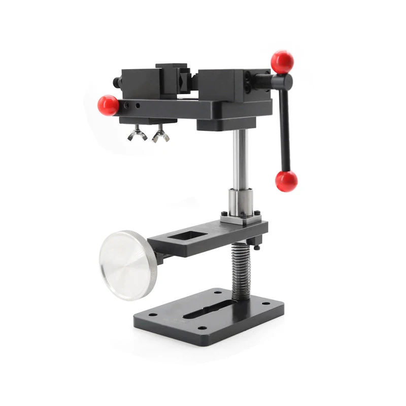 Fuel or Universal Bracket with Oil Collect, Common Rail or Shelf Fix Stand Holder C ing Fixture