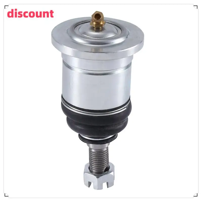 

Отличное качество-25 мм передние удлиненные подъемные верхние смазные шаровые шарниры для Mitsubishi Pickup 2WD Pajero/Triton ML MN 20