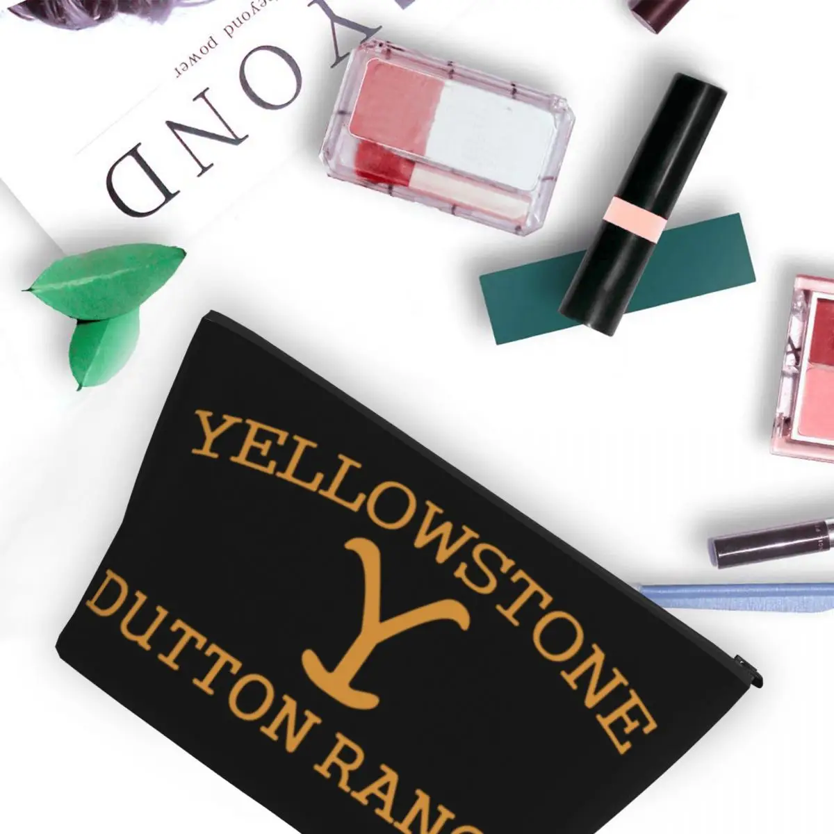 yellowstone-secagem-rapida-dutton-ranch-feminino-saco-de-cosmeticos-viagem-organizador-de-maquiagem-bolsa-de-armazenamento-de-higiene-pessoal-dopp-kit-caso