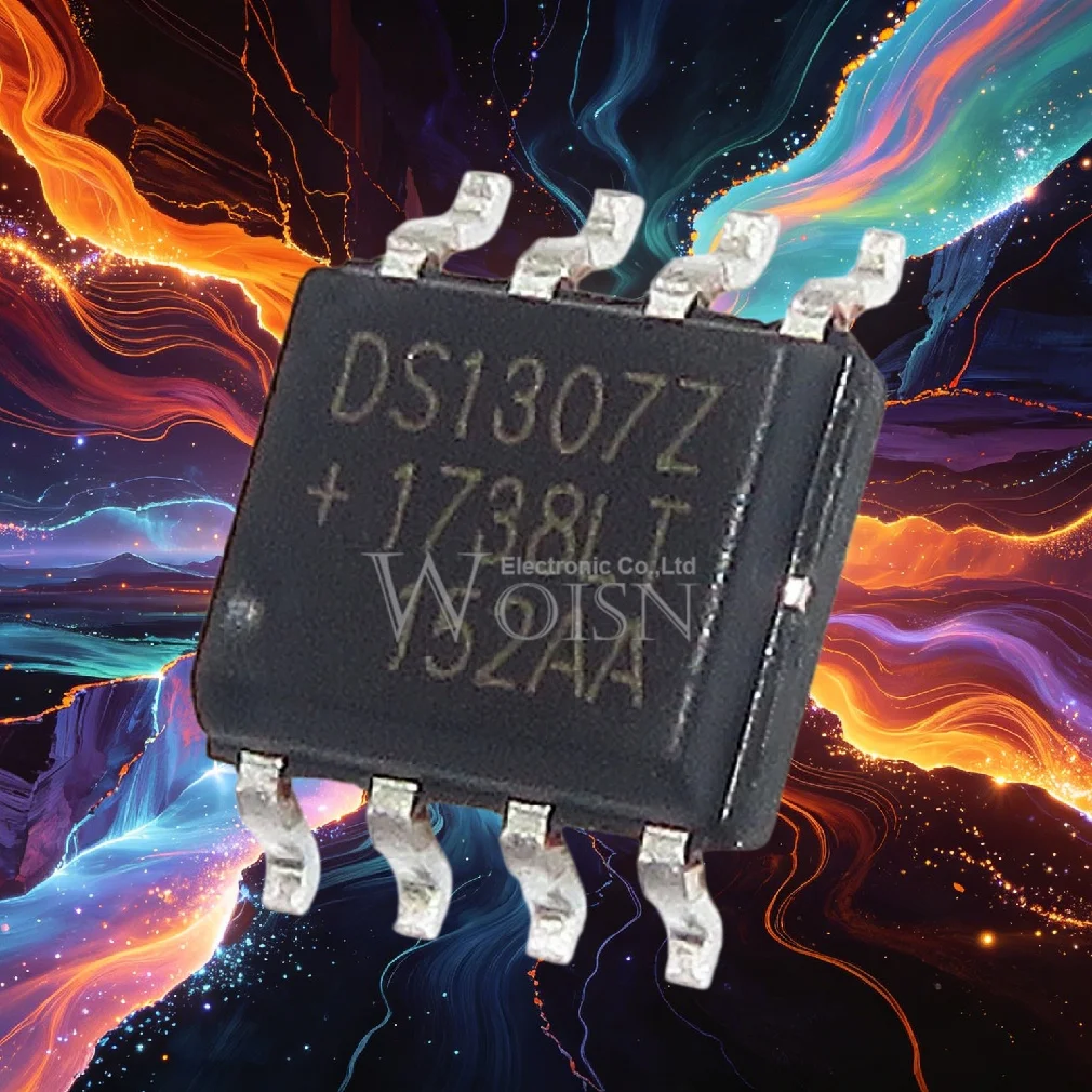 ds1307z-ds1338z-33-ds133833-ds1338-ds1621s-ds1624s-ds1624-ds1631z-ds1669s-010-ds1669s