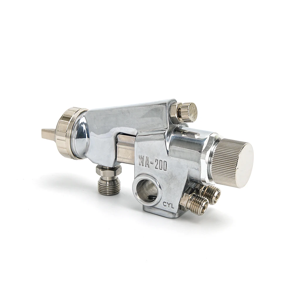 WA-200 Spray Gun Assembly Automatic Reciprocating Spray  High Atomization Automatic Coating  for  Painting Uniform Coating