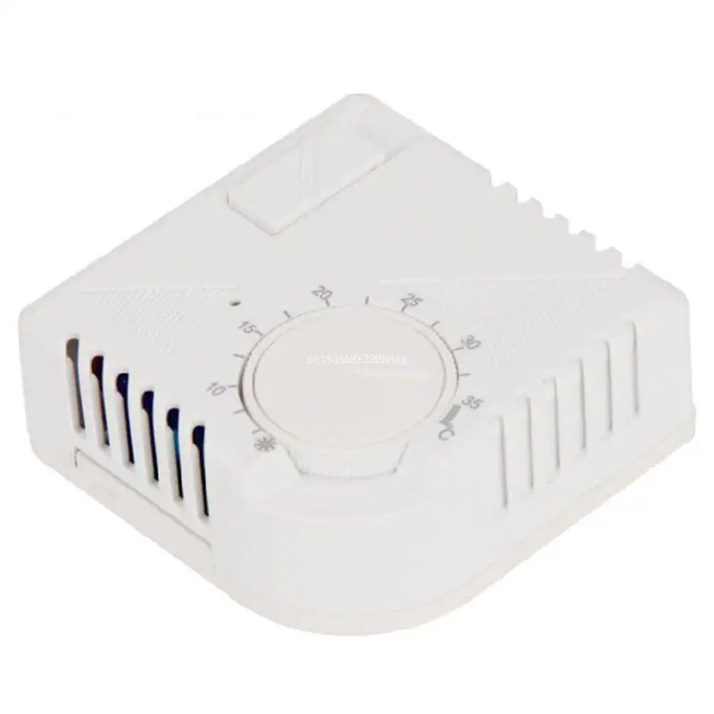 Room Thermostat Universal Standard Room Thermostat Mechanical Room Thermostat Energy Saving Mechanical Temperature