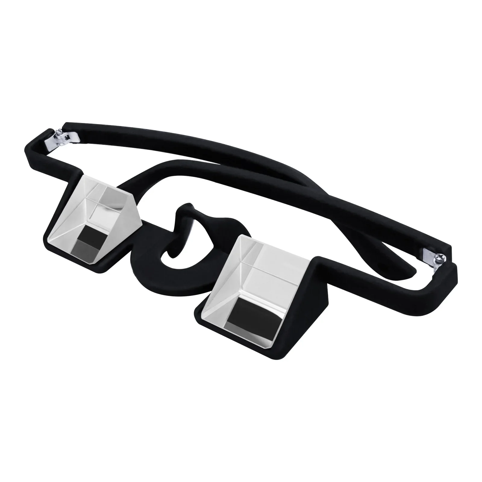 

K9 Prism Climbing Belay Glasses High Transparent for Indoor And Outdoor Rock Climbing Optimal Vision Protection Eyewear