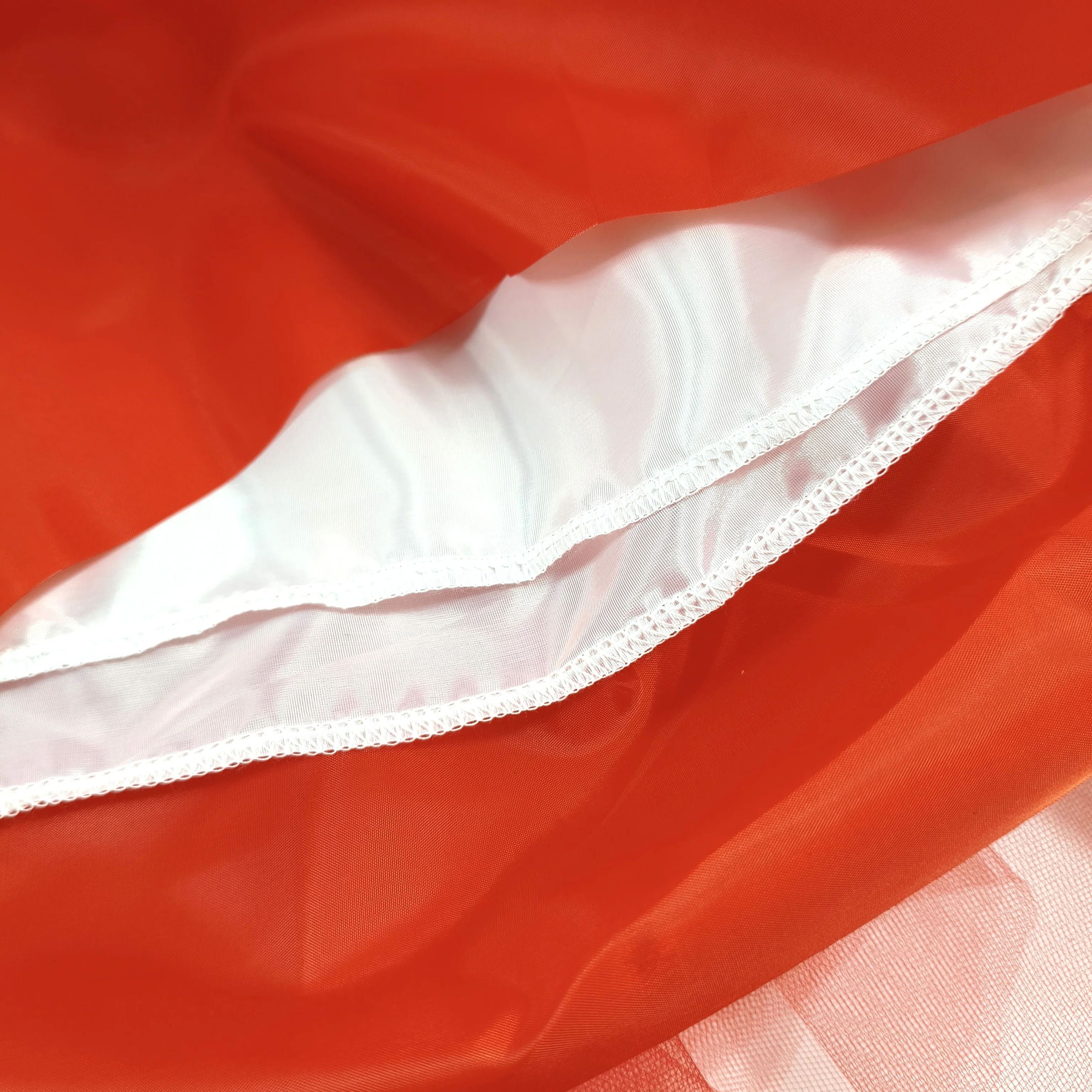 Erwachsenenrock aus Leichtem, Weichem Tüll mit Elastischem Bund, Ideal für Prinzessinnen-Kostüme, Pride-Paraden und Alltägliche Modische Statements – Detail 24