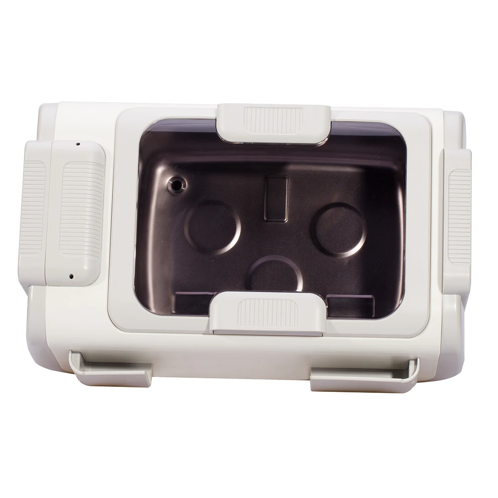 

2025Ultrasonic Cleaner Cleaning Machine cd Manicure Cleaner Codyson CD-4875(II) New Design