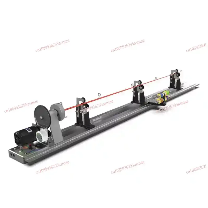 

Fishing Rod Winding Machine Fishing Rod Repair Luya Rod
