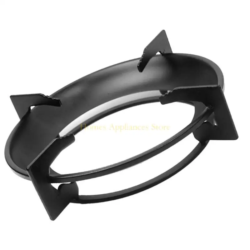 D0AB -Korrosionsbeständigkeit aus rostfreiem Stahlgasbrennern für Küche und Camping