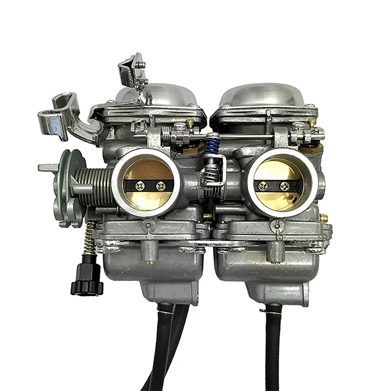 PD26JS 250CC Carburetor for Honda CBT 125/250 CB250 CMX250 CA250 Twin Cylinder Motorcycle Carburetor