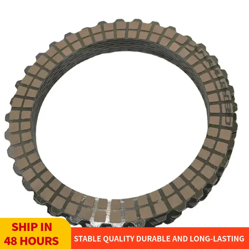 Car vehicle accessories like the Original NEW 01J 0AW 01T Automatic Transmission Clutch Friction Plate Kit are designed for VW, view 3