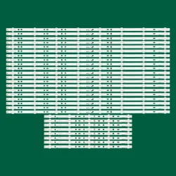 LED strip for KDL-75W855C KDL-75W850C 75W857C 75W859C 75W809C CX-75S01E02-2B753-0-E-59K-4638-T 750TV07 V1 750TV08 V1 S750HF59 V0