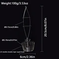 100g