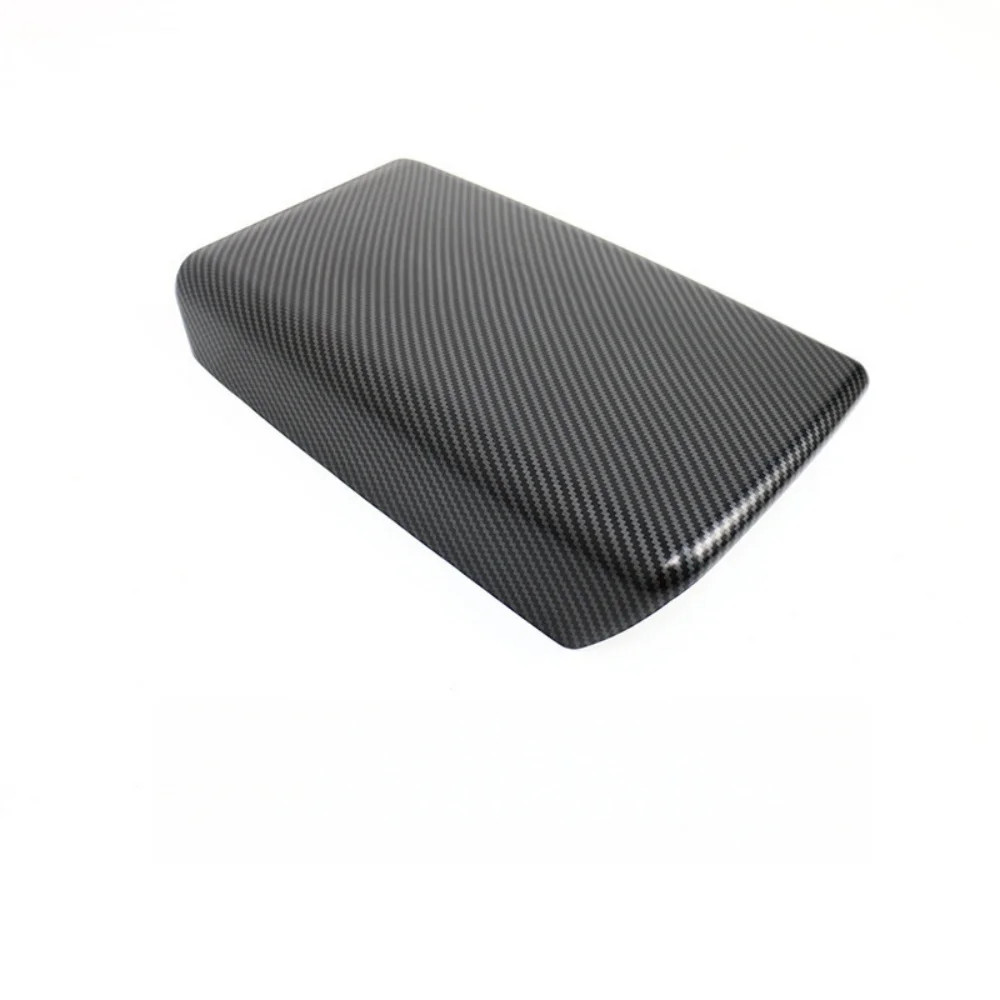 Armrest Matte Carbon