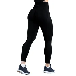 Nvgtn 2,0 dynamische Leggings pro solide surnch nahtlose Hosen Frauen weiche Fitness Outfits Yoga Strumpfhosen Fitness studio Laufrad tragen