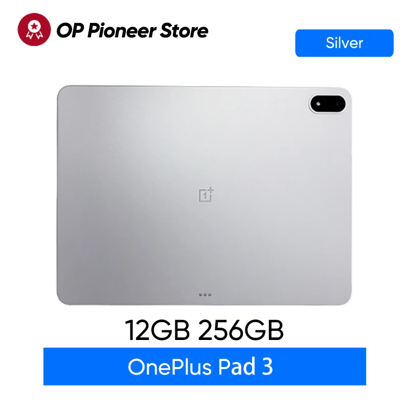 【極美品】OnePlus pad3 global版 12GB/256GBモデル OnePlus Pad 3: 12 GB RAM + 256 GB ROM | OnePlus United States
