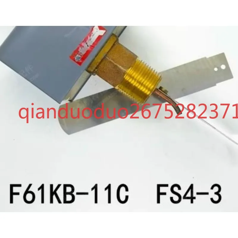 

Suitable for Johnson Air Conditioning Flow Switch F61KB-11C FS4-3