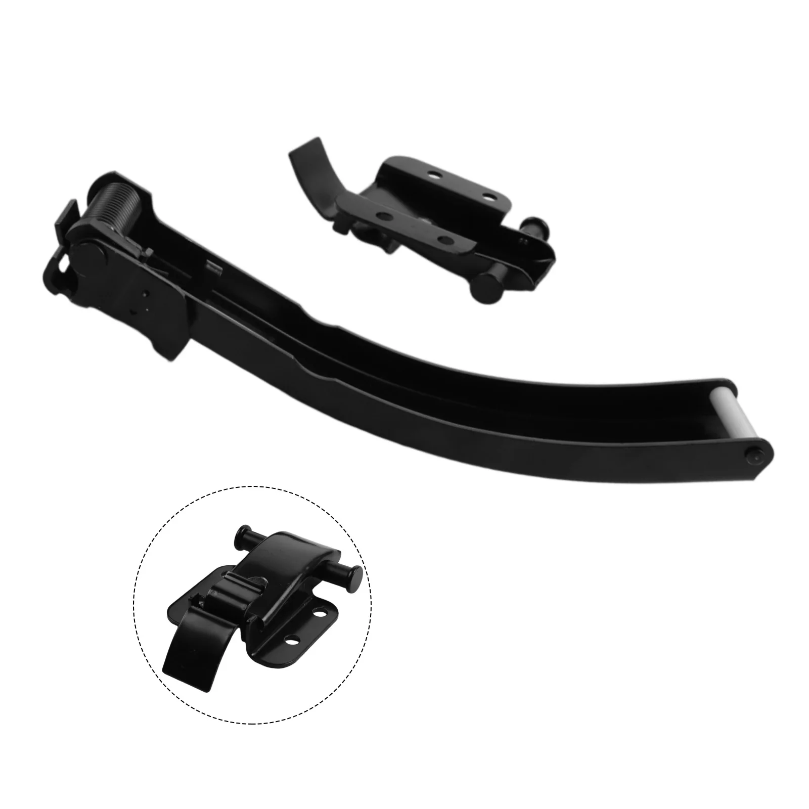 

Compatible Rear Door Check Strap Stopper for MERCEDES For SPRINTER For W906 (2007 2018) OE Numbers 9067600228 9067600428