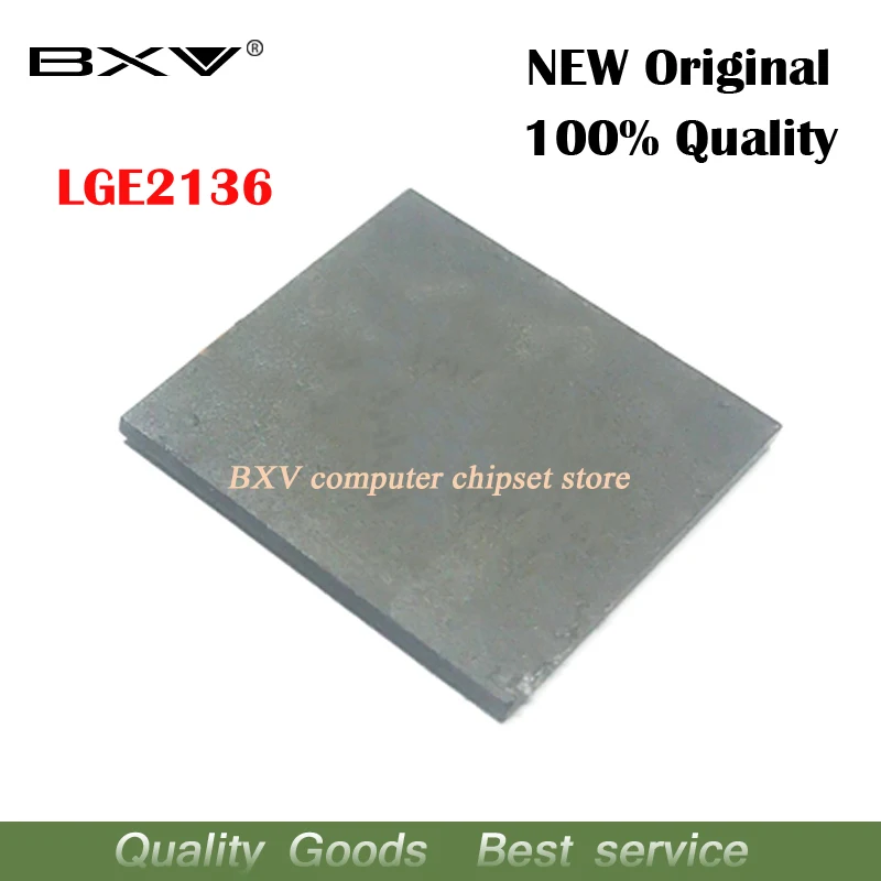 1Pcs LGE2136 Bga Ch…