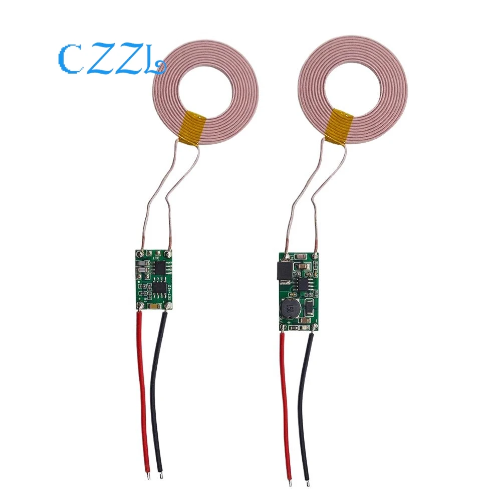 Wireless Charging M…