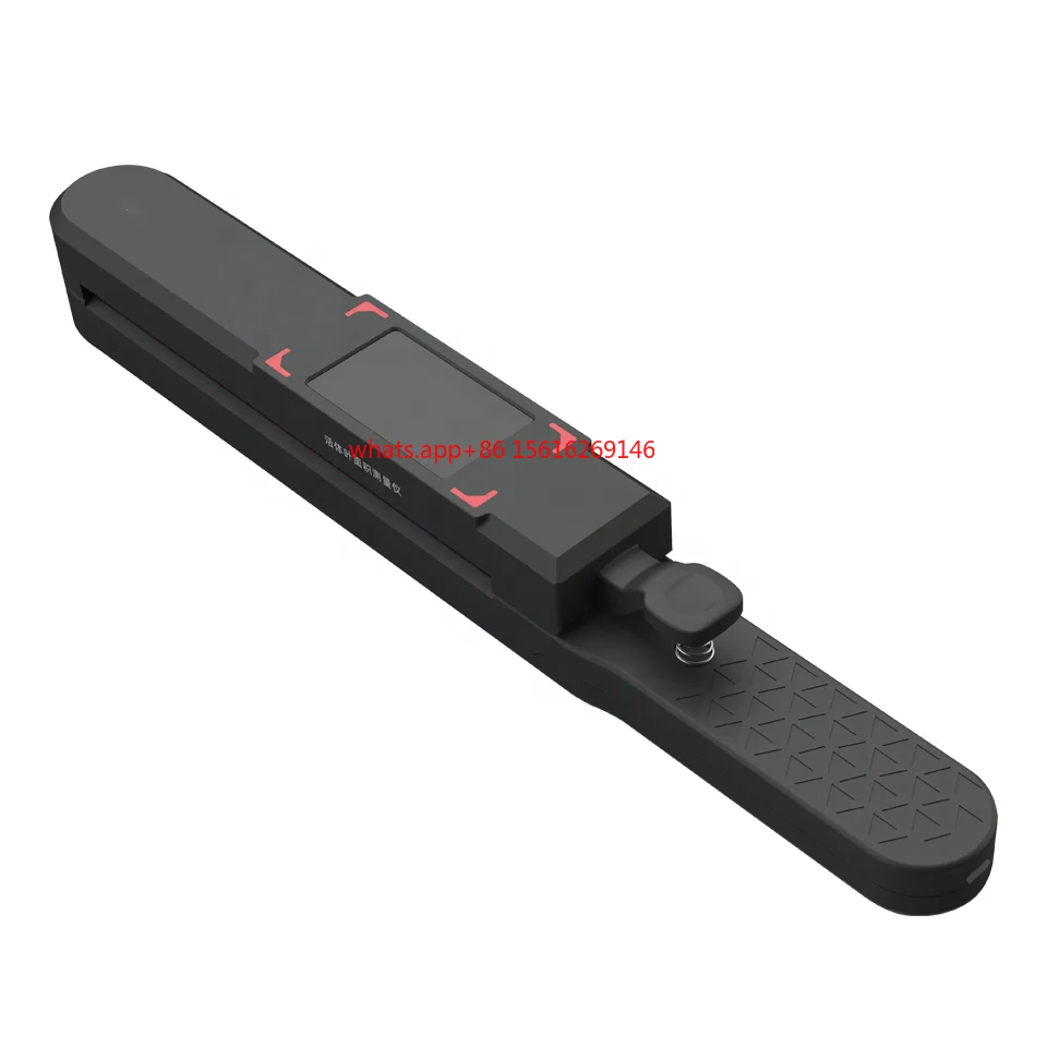 

WESTTUNE NEW Type YMJ-B Portable Living Leaf Area Meter Surface Area Analyzer with Touch Screen