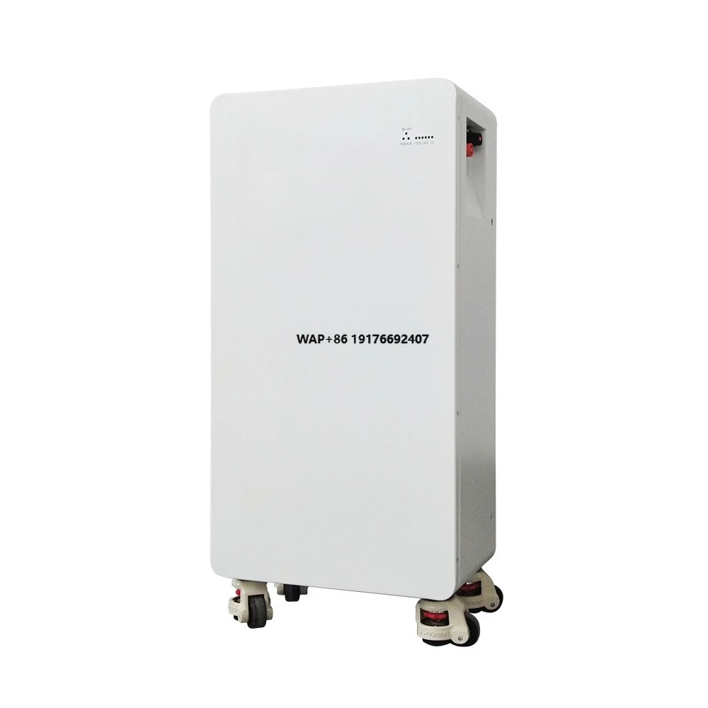 

Life 51.2V Battery 5 Years Warranty LiFePO4 Battery Solar Wall-Mounted Home Appliances Solar Battery Storage for EU Home