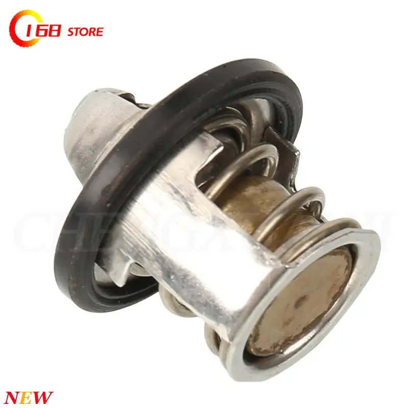 Hochwertiger Kühlmittel-Motorthermostat für Jimny Grand Vitara SX4 WagonR 1767065D00 17670-77E00
