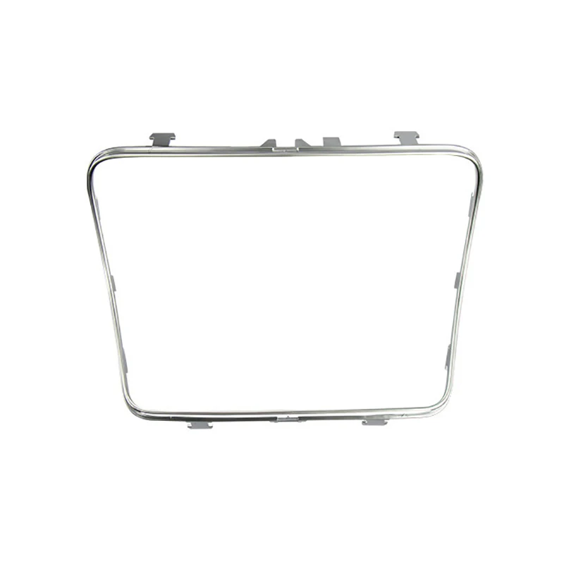 For Mercedes Benz GLC C Class W253 W205 2015 2016 2017 2018 2019 2020 Console Center Ashtray Cup Holder Strip Trim Accessories