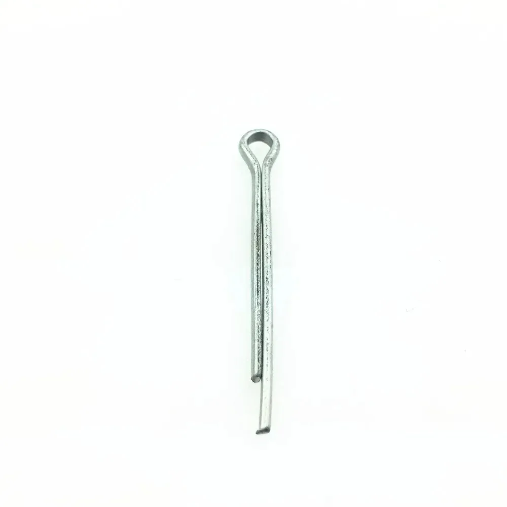 STARPAD Electric tricycle accessories tricycle opening pin half shaft opening pin steel ring fixing pin 100pcs