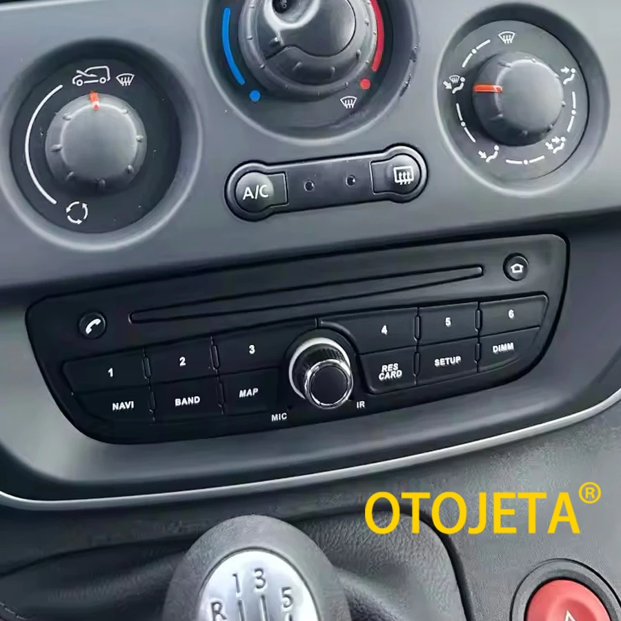 

Для RENAULT Megane 3 2008-2014 для RENAULT Fluence 2013-2016 OEM-стиль Панель управления для управления послепродажного обслуживания автомобиля Android Экран