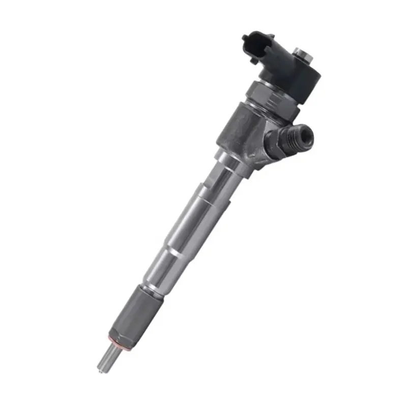 

0445110270 Common Rail Fuel Injection 0 445 110 270 Injector Assembly 55221020 For Chevrolet Captiva 2.0