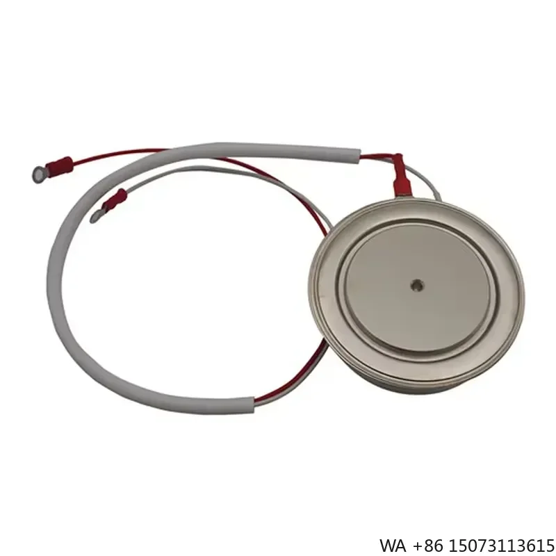 for YC450PM SCR Thyristor Module Industrial Control Equipment Rectifier Module High Power Semiconductor Device