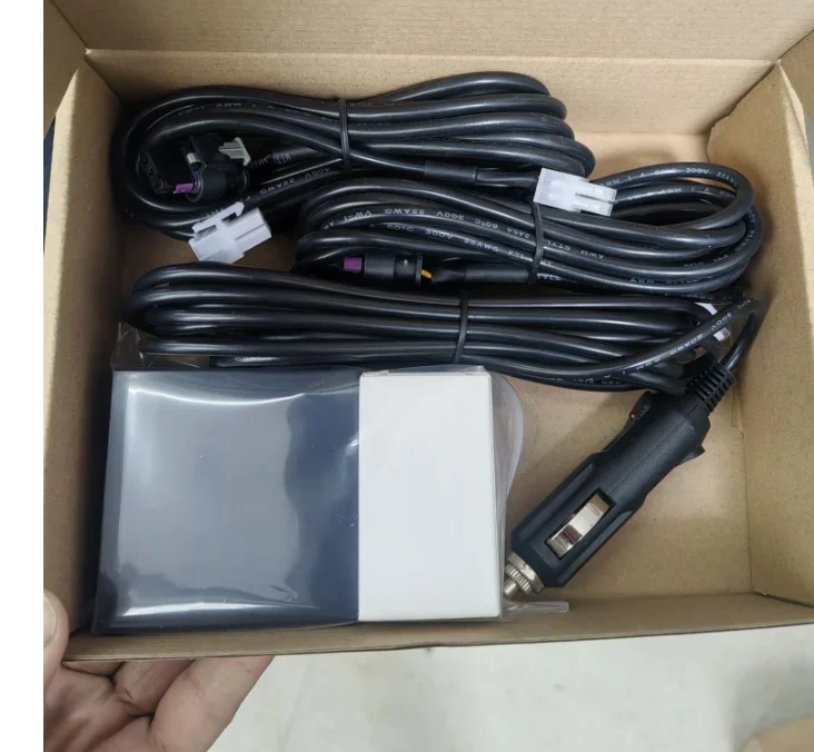 Exhaust modification - General three-line valve controller for sound enhancement modification