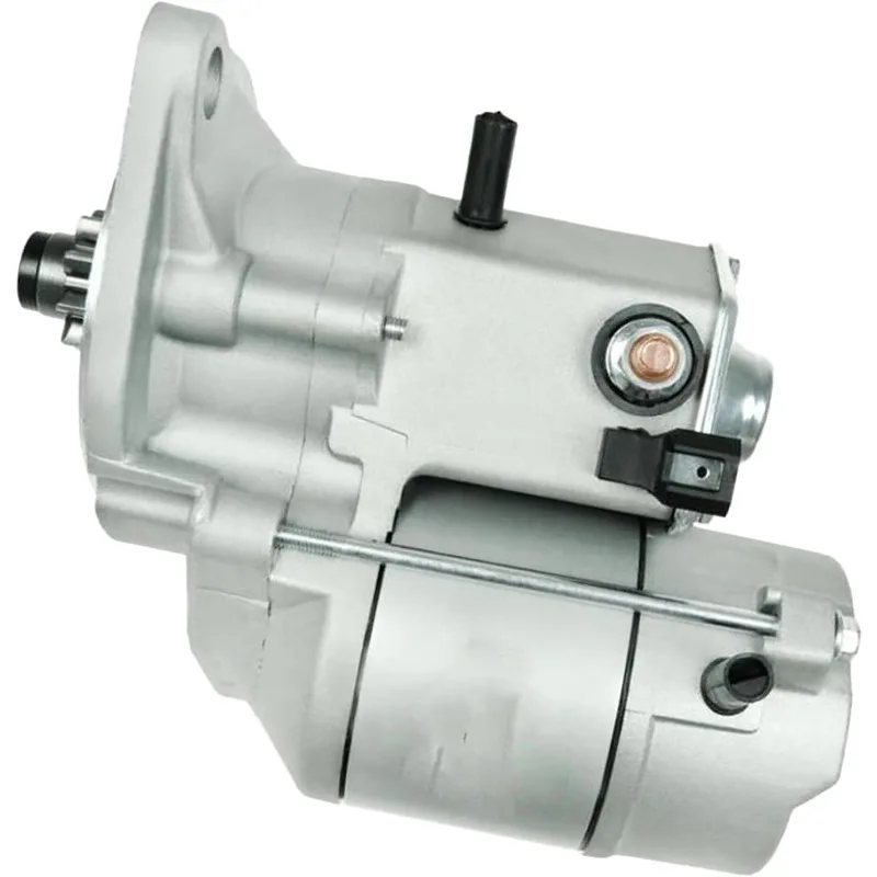 

12V/1.4KW Starter Motor 228000112 Fits for Isuzu 4FE1 3AB1 4LB1 Engine Fits for Doosan Daewoo DH35 Engine