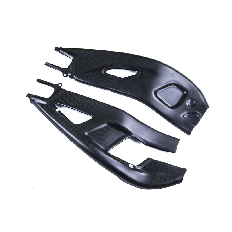 

Подходит для Honda CBR1000RR-R, детали для модификации мотоцикла, крышка коромысла из углеродного волокна, крышка поворотного рычага