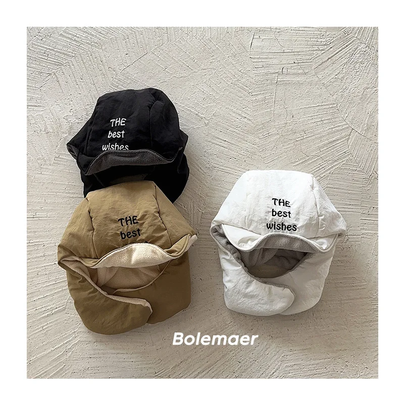 Рисунок 4 - 2025 г., детская шапка для родителей