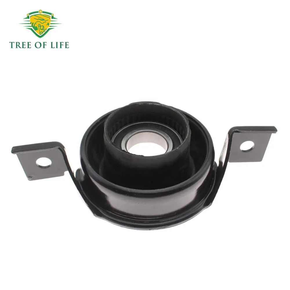 Rear Driveshaft Center Support Bearing For Jeep Grand Cherokee 2010 2011 2012 2013 2014 2015 2016 52123627AA 52853646AE