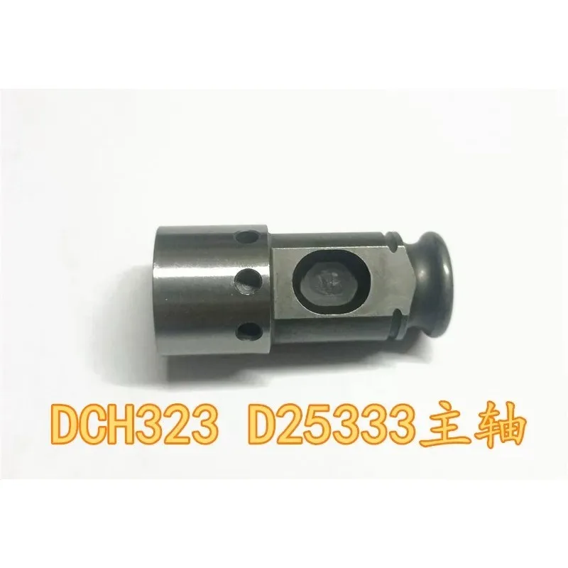 Cylinder Spindle, D25102/32DCH133, Electric Hammer Drill, Accessories Gear