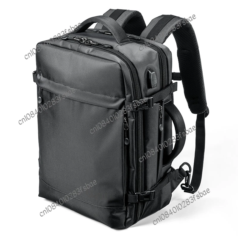 Commute To Work Waterproof Shockproof 14 Inch Shoulder Laptop Bag 16 Inch