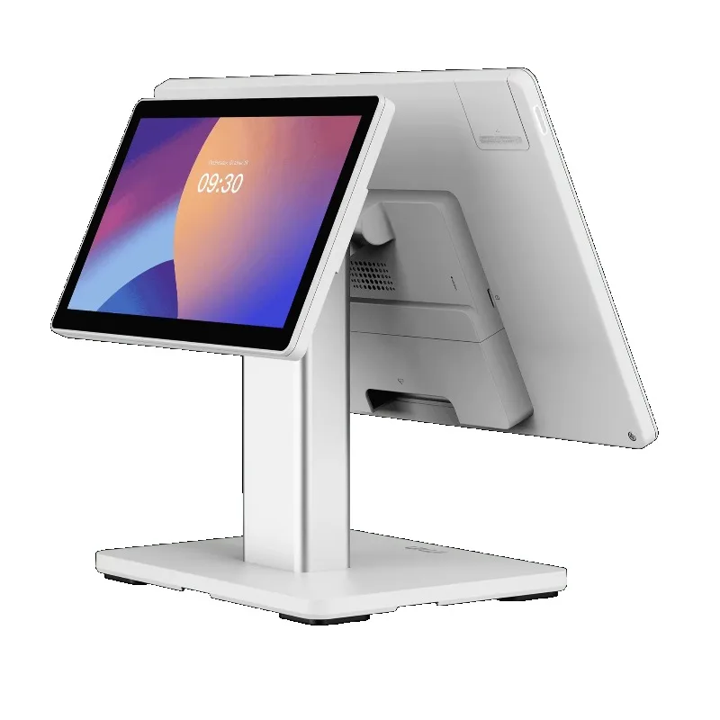 Sistema POS Táctil Todo en Uno, Caja Registradora para Comercio Minorista Imin D3 Swan 1 Swan 2 Facon 1/2