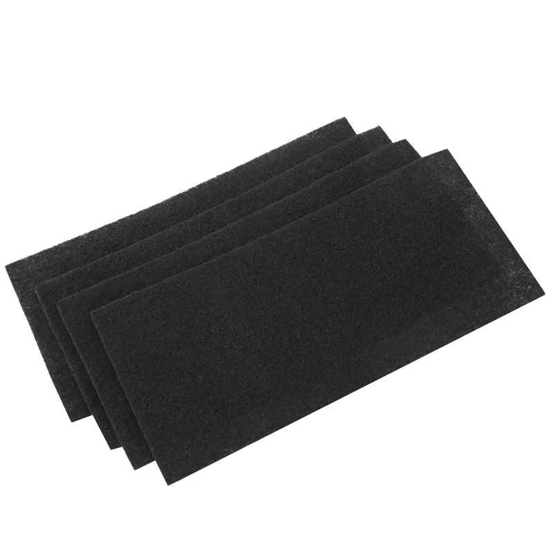 -ABPO 10 HEPA + 20 مرشحات معززة للكربون لهولمز AER1 HEPA نوع فلتر الهواء الإجمالي، لفلتر تنقية الهواء هولمز AER1 #3