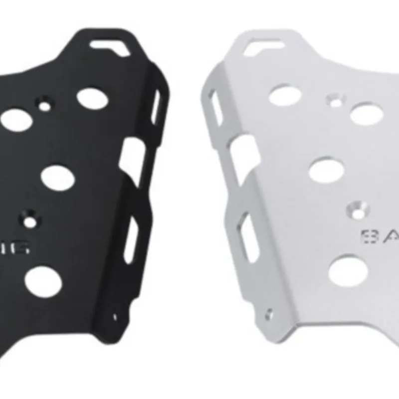 

2020-2026 2025 For Tiger900 Tiger850 Tiger 850 Sport Tiger900 GT Rally PRO 1200 Rally Pro Rear Rack Cargo Luggage Holder Bracket