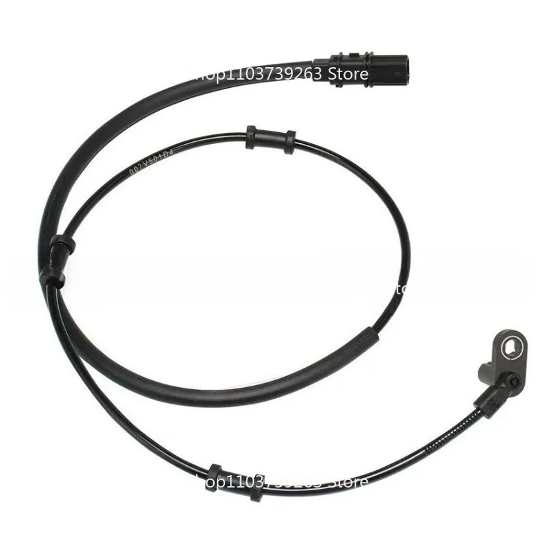 Suitable for Kawasaki Ninja Ninja400 Z400 Front and Rear ABS Sensors, Induction Cable 1PC
