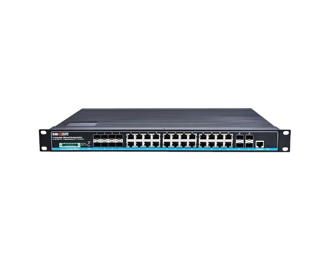 Gigabit Fiber Optic Ethernet Switch 10 Port Fiber Optic Ethernet Switch 10 Port Networking Switch