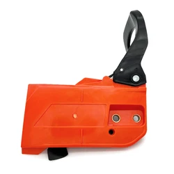 Garden Tool Parts Accessories Petrol Chainsaw 5200 Saw Hand Brake Saw Blade Guide Bar Cover