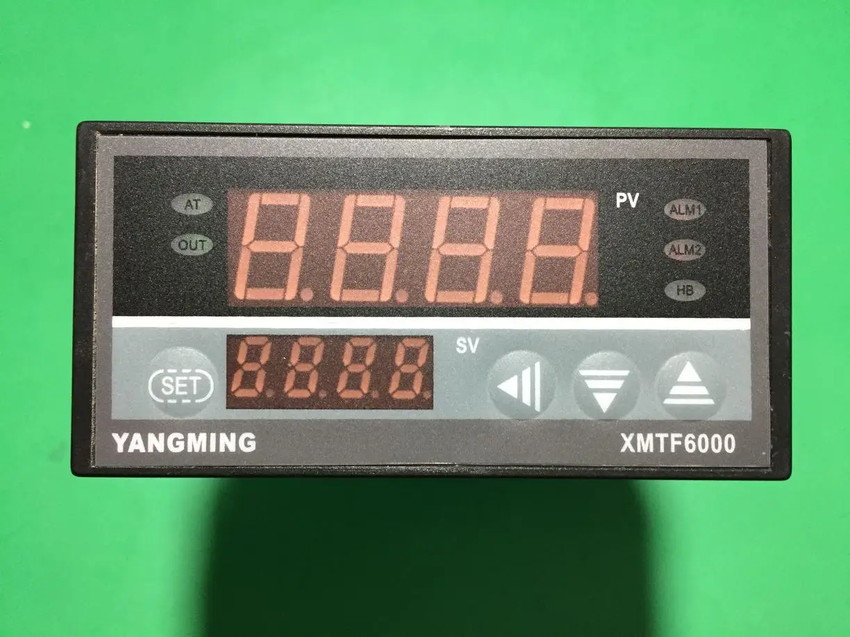 

YANGMING Yangming thermostat XMTF6000 6301 6311 6331 long smart watch original high quality