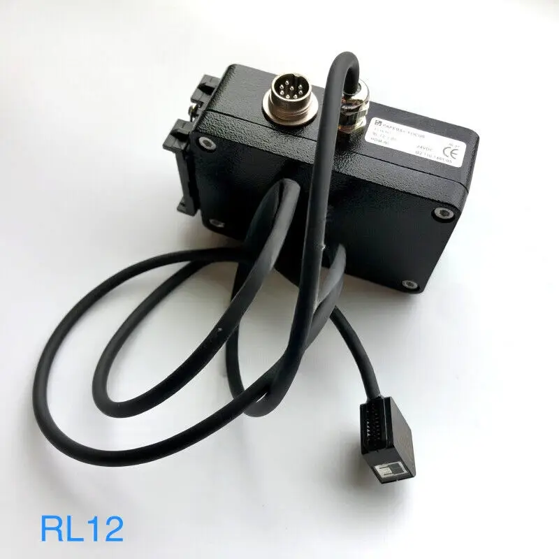 Offset Printing Machine Parts G2.110.1461 61.110.1461/01 RL 12.1 24V DC Sensor