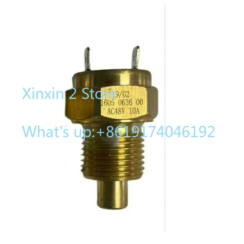 

Temperature control switch 1615783102 temperature switch 1605063600 1092719200